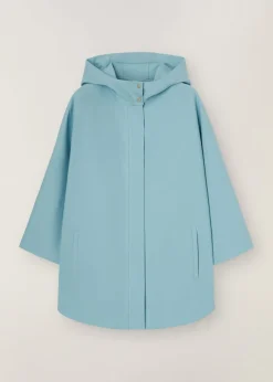 Cheap The Gift Of Kings® Elide Cape Woman Coats & Capes