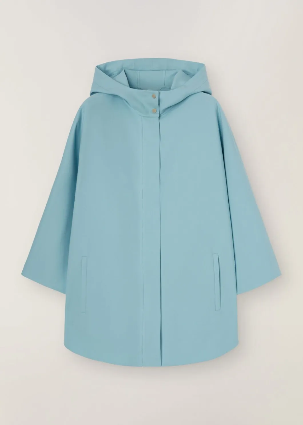 Cheap The Gift Of Kings® Elide Cape Woman Coats & Capes