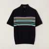 Discount The Gift Of Kings® Fairfax Polo Shirt Man Knitwear