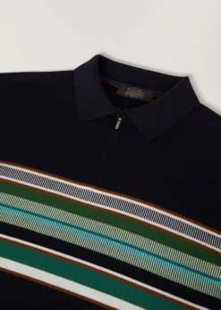 Discount The Gift Of Kings® Fairfax Polo Shirt Man Knitwear