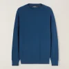 Outlet The Gift Of Kings® Halmond Crew Neck Man Knitwear