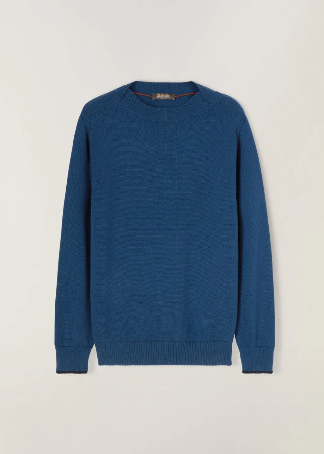 Outlet The Gift Of Kings® Halmond Crew Neck Man Knitwear