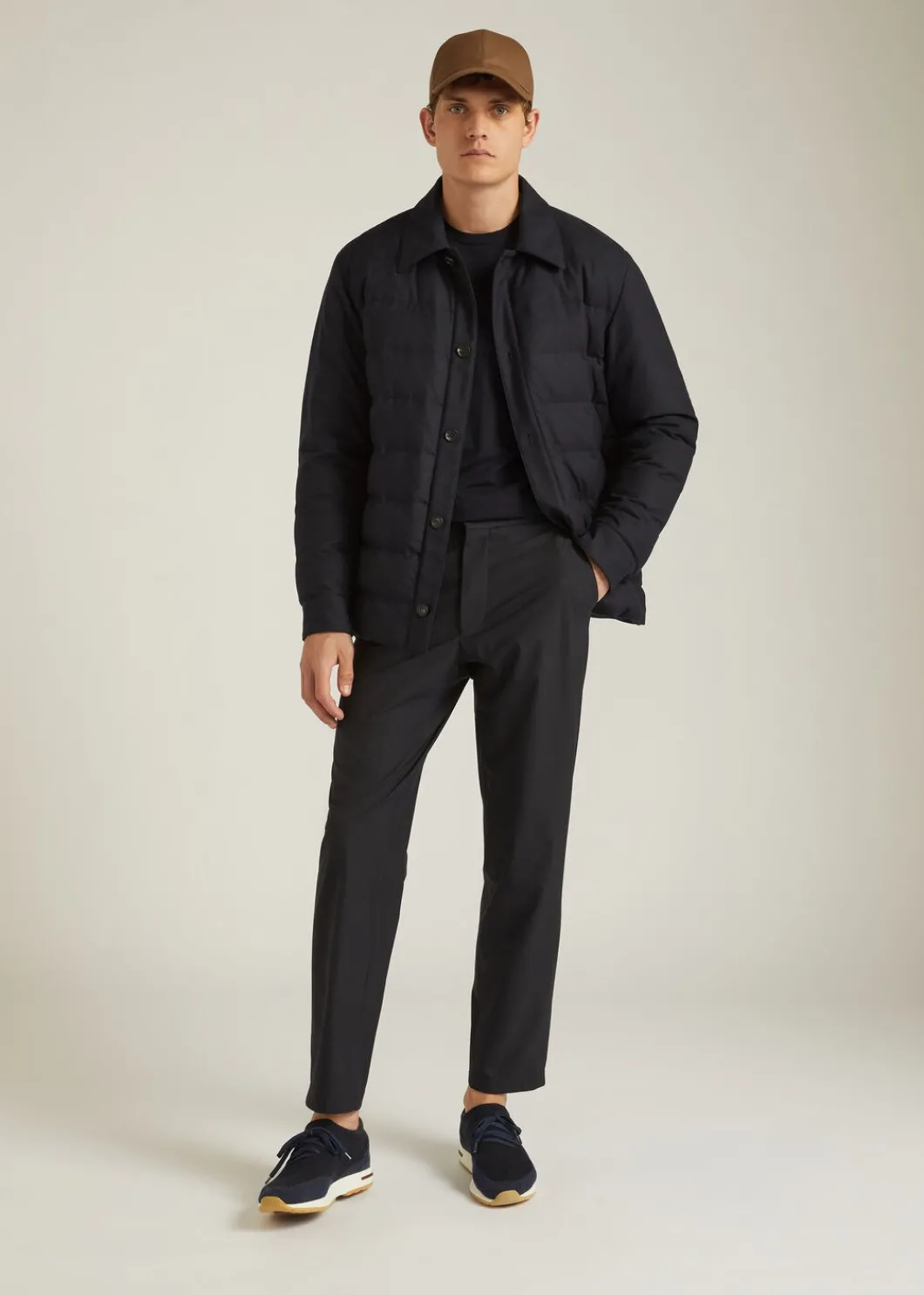 Hot The Gift Of Kings® Hammels Pants Man Trousers & Bermudas