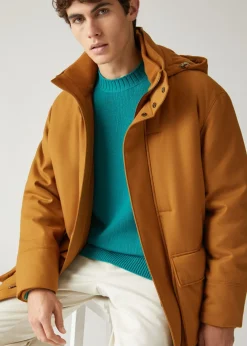 Shop The Gift Of Kings® Herlem Jacket Man Outerwear Jackets