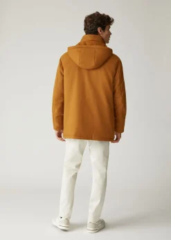 Shop The Gift Of Kings® Herlem Jacket Man Outerwear Jackets
