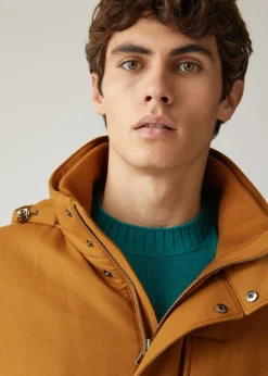 Shop The Gift Of Kings® Herlem Jacket Man Outerwear Jackets