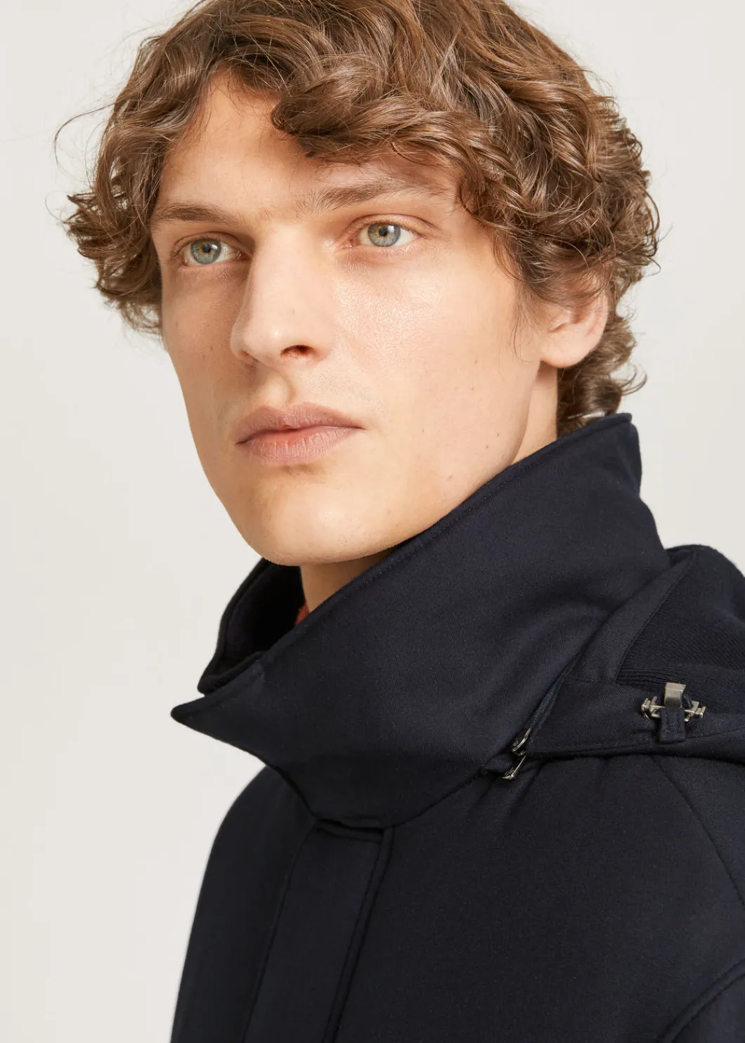 Online The Gift Of Kings® Herlem Jacket Man Outerwear Jackets