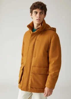 Shop The Gift Of Kings® Herlem Jacket Man Outerwear Jackets