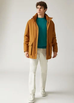 Shop The Gift Of Kings® Herlem Jacket Man Outerwear Jackets