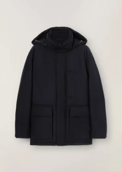 Online The Gift Of Kings® Herlem Jacket Man Outerwear Jackets