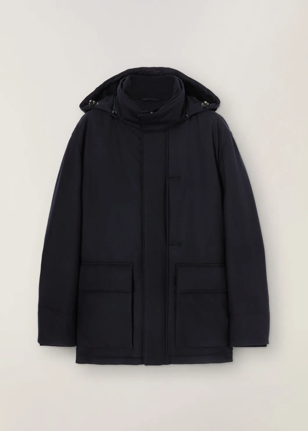 Online The Gift Of Kings® Herlem Jacket Man Outerwear Jackets