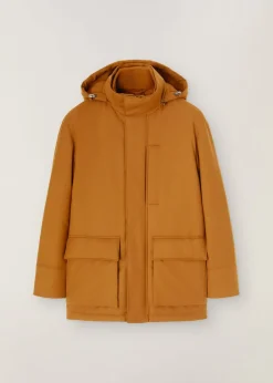 Shop The Gift Of Kings® Herlem Jacket Man Outerwear Jackets
