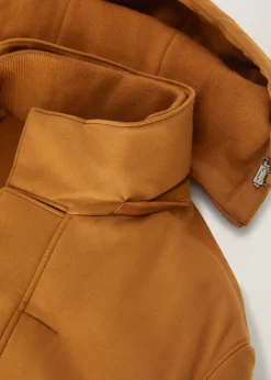 Shop The Gift Of Kings® Herlem Jacket Man Outerwear Jackets