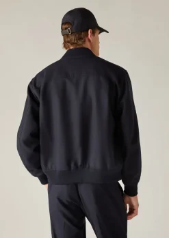 Flash Sale The Gift Of Kings® Hindon Bomber Jacket Man Outerwear Jackets