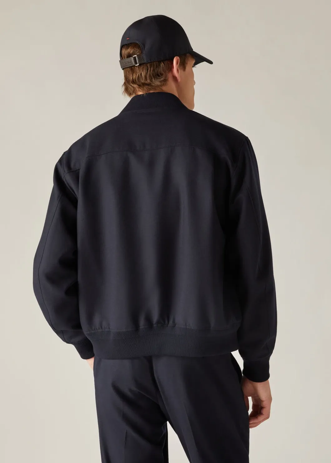 Flash Sale The Gift Of Kings® Hindon Bomber Jacket Man Outerwear Jackets