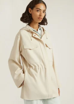 Flash Sale The Gift Of Kings® Idar Jacket Woman Jackets & Gilets