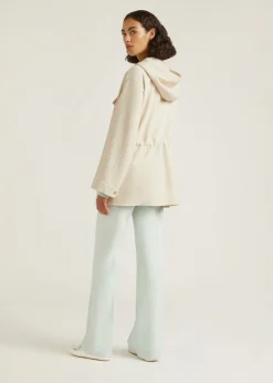 Flash Sale The Gift Of Kings® Idar Jacket Woman Jackets & Gilets