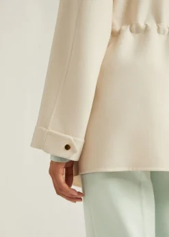 Flash Sale The Gift Of Kings® Idar Jacket Woman Jackets & Gilets