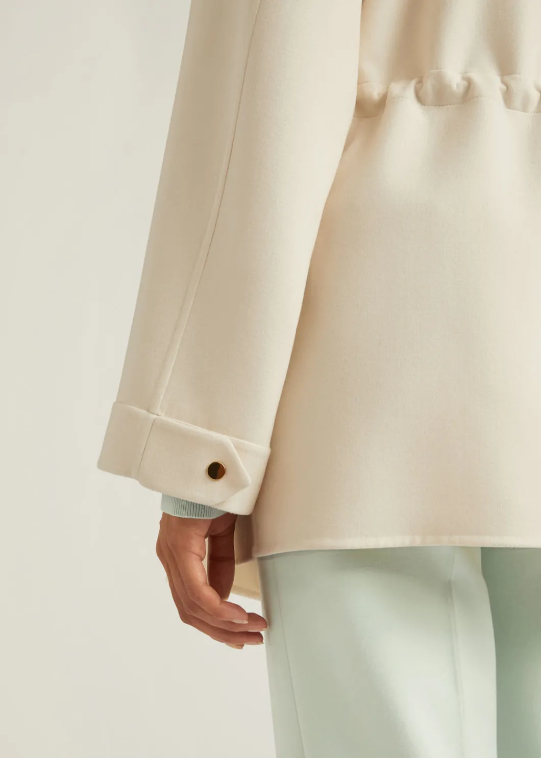 Flash Sale The Gift Of Kings® Idar Jacket Woman Jackets & Gilets