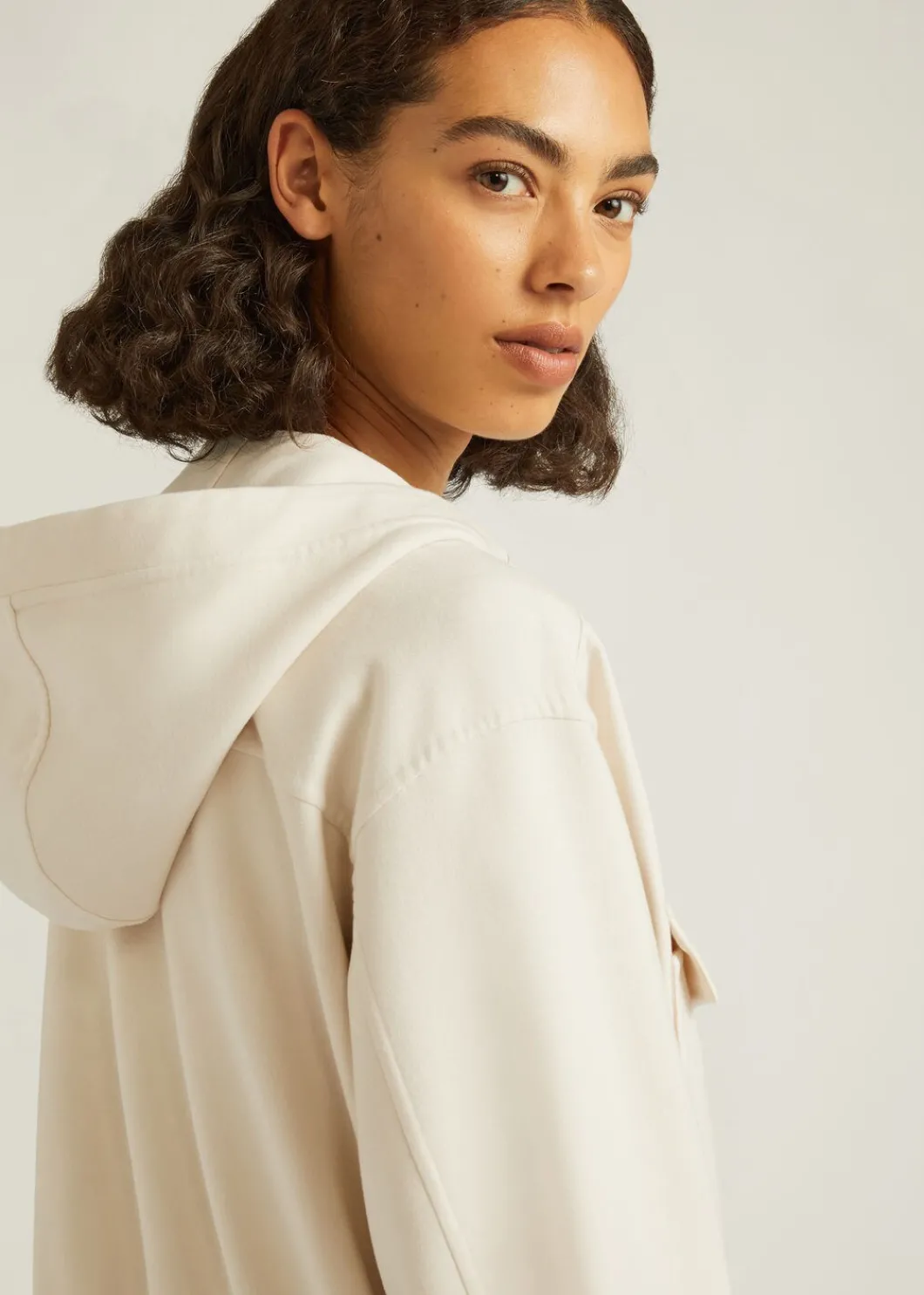Flash Sale The Gift Of Kings® Idar Jacket Woman Jackets & Gilets