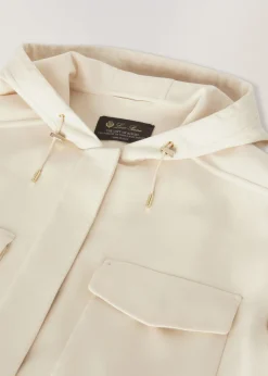 Flash Sale The Gift Of Kings® Idar Jacket Woman Jackets & Gilets