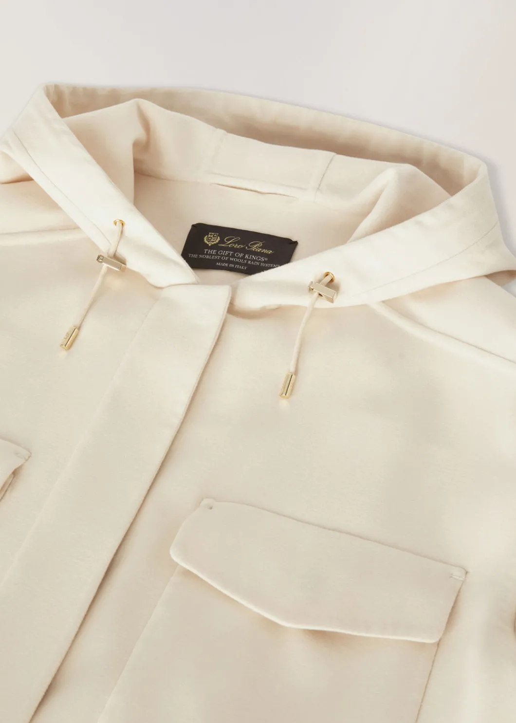 Flash Sale The Gift Of Kings® Idar Jacket Woman Jackets & Gilets