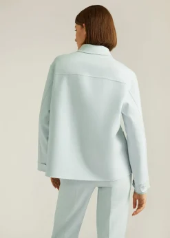 Fashion The Gift Of Kings® Kasia Jacket Woman Blazers