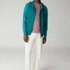 Fashion The Gift Of Kings® Kernville Bomber Jacket Man Knitwear