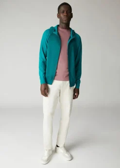 Fashion The Gift Of Kings® Kernville Bomber Jacket Man Knitwear