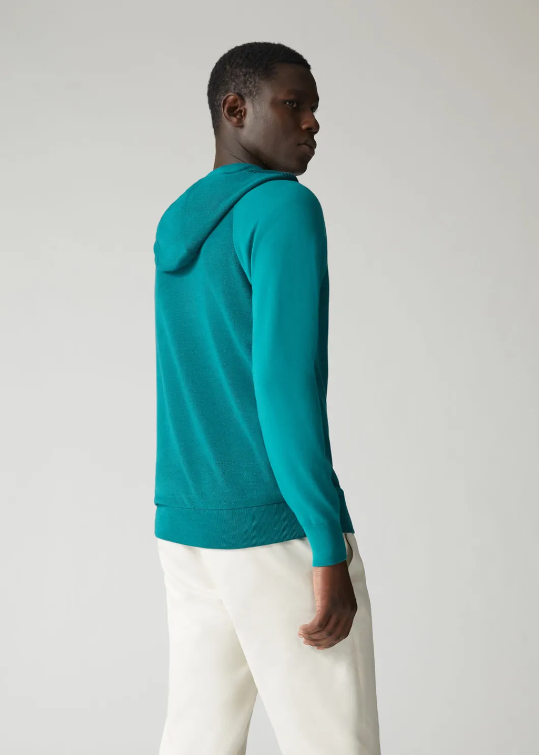 Fashion The Gift Of Kings® Kernville Bomber Jacket Man Knitwear