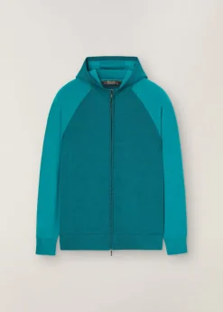 Fashion The Gift Of Kings® Kernville Bomber Jacket Man Knitwear