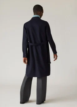 Clearance The Gift Of Kings® Liam Coat Woman Coats & Capes