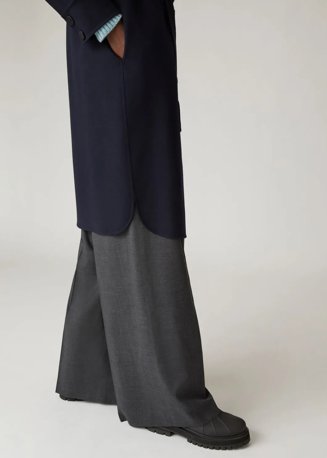 Clearance The Gift Of Kings® Liam Coat Woman Coats & Capes