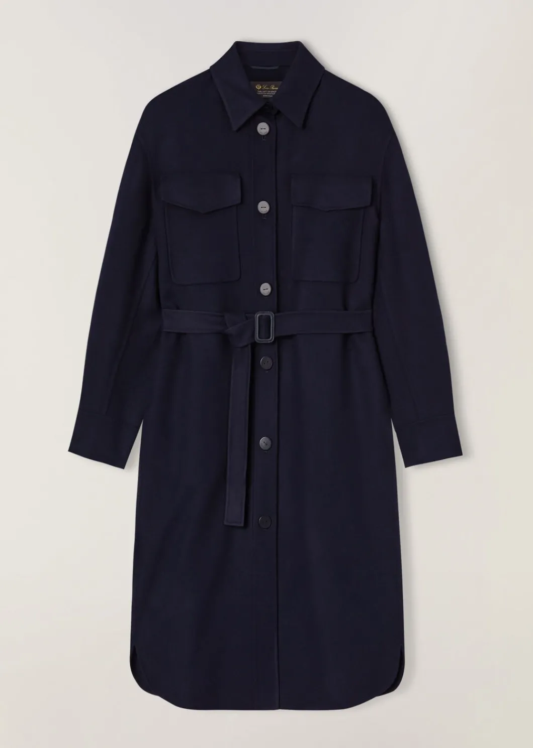 Clearance The Gift Of Kings® Liam Coat Woman Coats & Capes