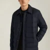 Best Sale The Gift Of Kings® Manly Plume Overcoat Man Outerwear Jackets
