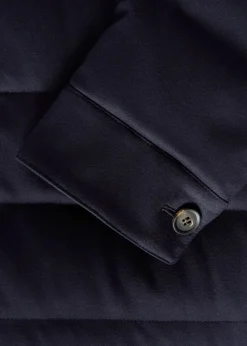 Best Sale The Gift Of Kings® Manly Plume Overcoat Man Outerwear Jackets