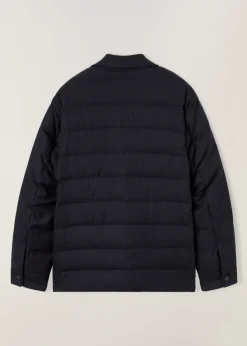 Best Sale The Gift Of Kings® Manly Plume Overcoat Man Outerwear Jackets