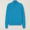 Hot The Gift Of Kings® Mezzocollo Sweater Man Knitwear