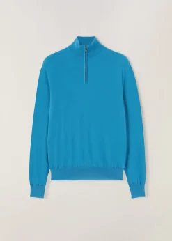 Hot The Gift Of Kings® Mezzocollo Sweater Man Knitwear
