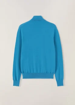 Hot The Gift Of Kings® Mezzocollo Sweater Man Knitwear