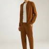 Outlet The Gift Of Kings® Oakville Trouser Man Trousers & Bermudas