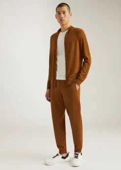 Outlet The Gift Of Kings® Oakville Trouser Man Trousers & Bermudas