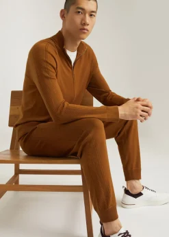 Outlet The Gift Of Kings® Oakville Trouser Man Trousers & Bermudas