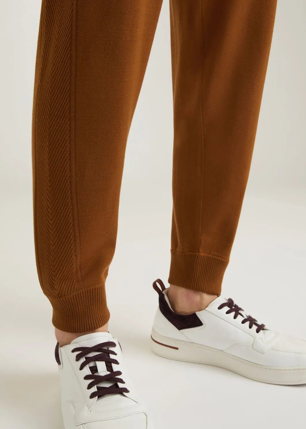 Outlet The Gift Of Kings® Oakville Trouser Man Trousers & Bermudas