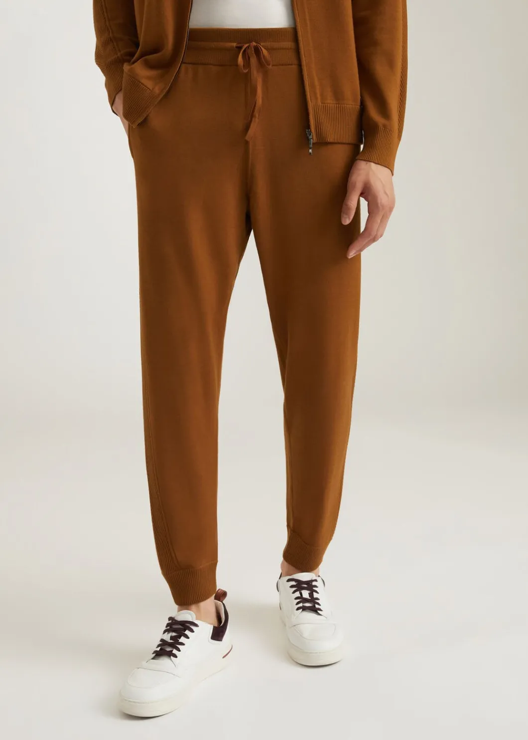 Outlet The Gift Of Kings® Oakville Trouser Man Trousers & Bermudas