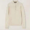 Discount The Gift Of Kings® Polo Shirt Woman Knitwear