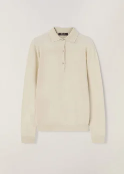 Discount The Gift Of Kings® Polo Shirt Woman Knitwear