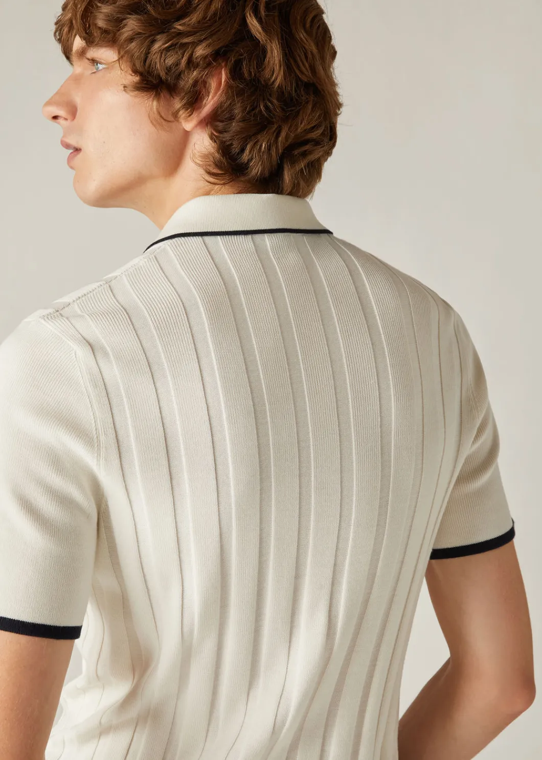 Discount The Gift Of Kings® Polo Shirt Man Knitwear