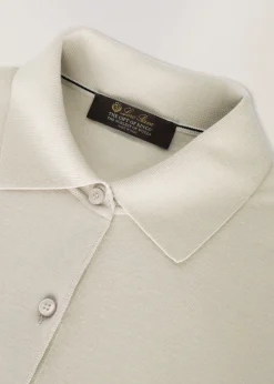 Discount The Gift Of Kings® Polo Shirt Woman Knitwear