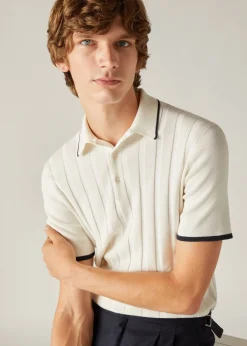 Discount The Gift Of Kings® Polo Shirt Man Knitwear